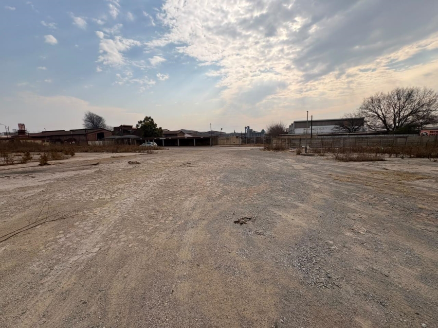 Commercial Property for Sale in Meyerton Gauteng