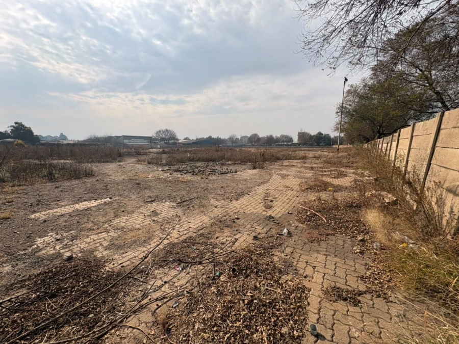 Commercial Property for Sale in Meyerton Gauteng