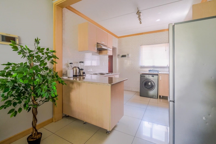 To Let 2 Bedroom Property for Rent in Midrand Gauteng