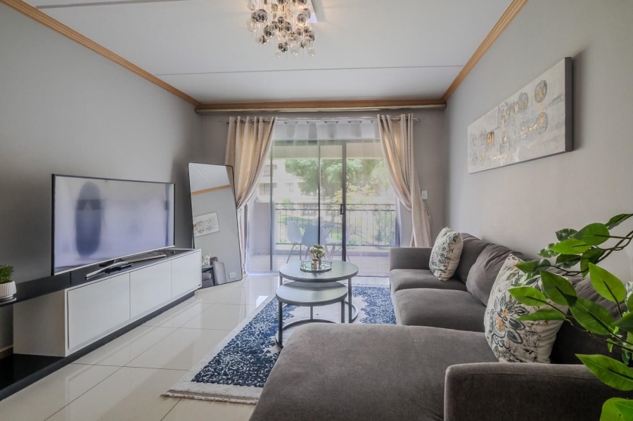 To Let 2 Bedroom Property for Rent in Midrand Gauteng