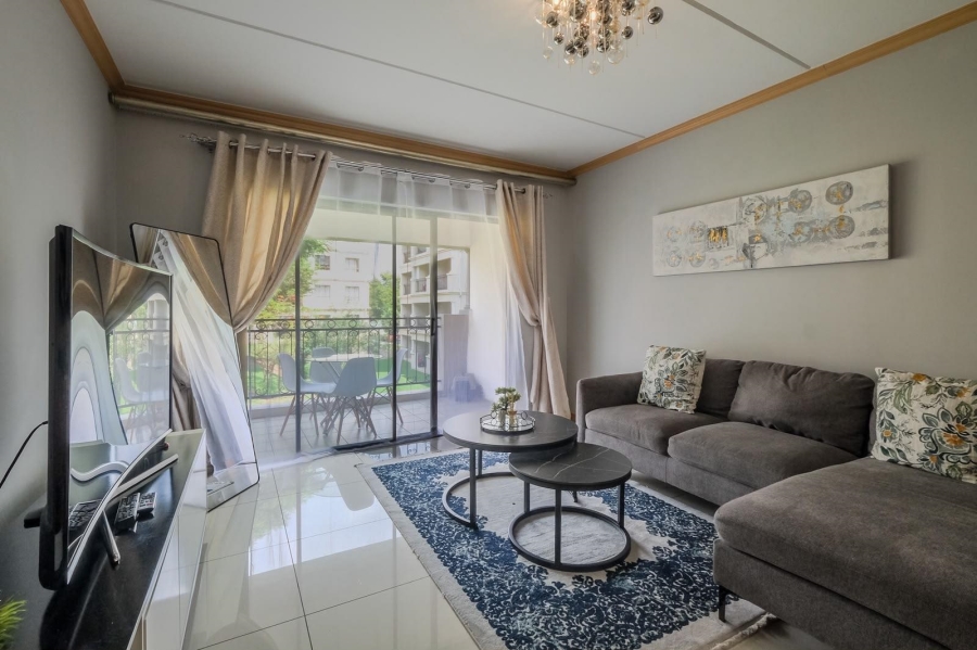 To Let 2 Bedroom Property for Rent in Midrand Gauteng
