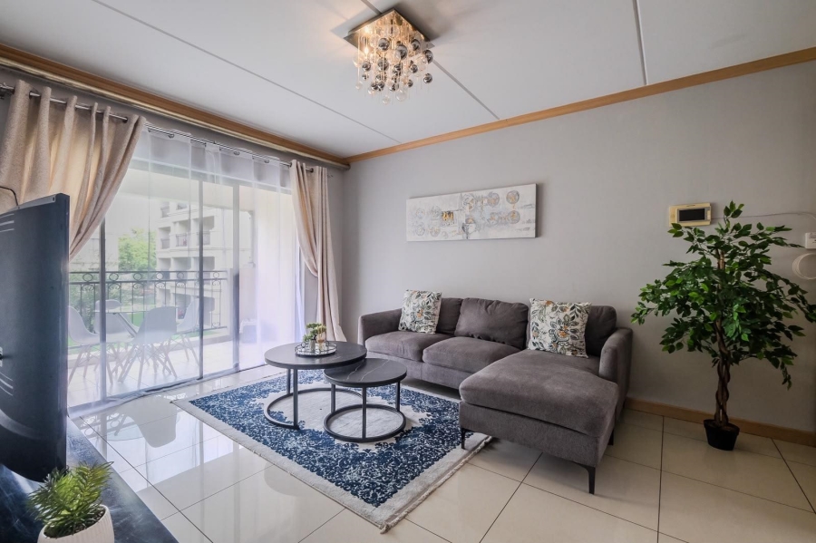 To Let 2 Bedroom Property for Rent in Midrand Gauteng