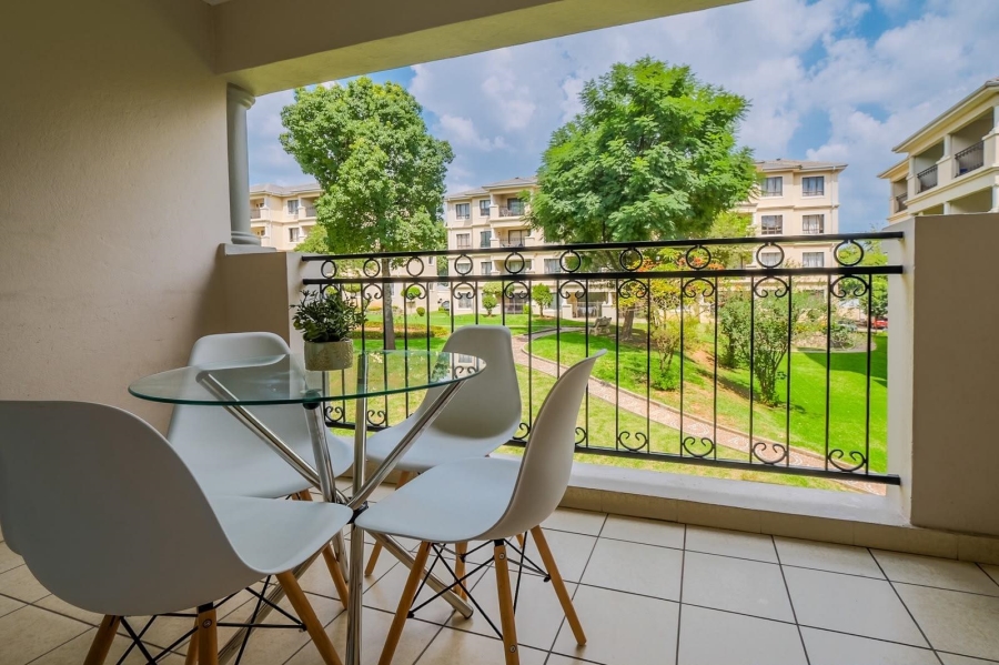 To Let 2 Bedroom Property for Rent in Midrand Gauteng
