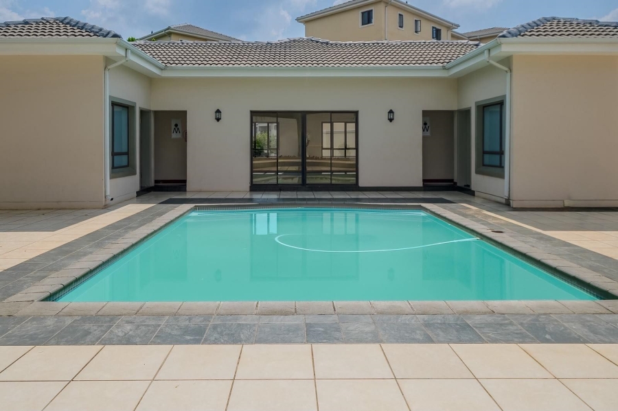 To Let 2 Bedroom Property for Rent in Midrand Gauteng