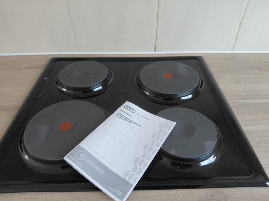 2 Bedroom Property for Sale in Bardene Gauteng