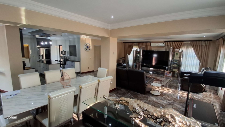 3 Bedroom Property for Sale in New Market Gauteng