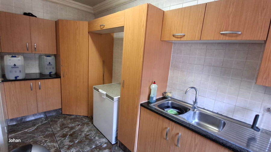 3 Bedroom Property for Sale in New Market Gauteng
