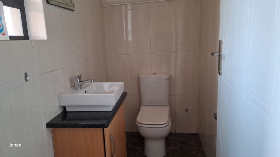 3 Bedroom Property for Sale in New Market Gauteng