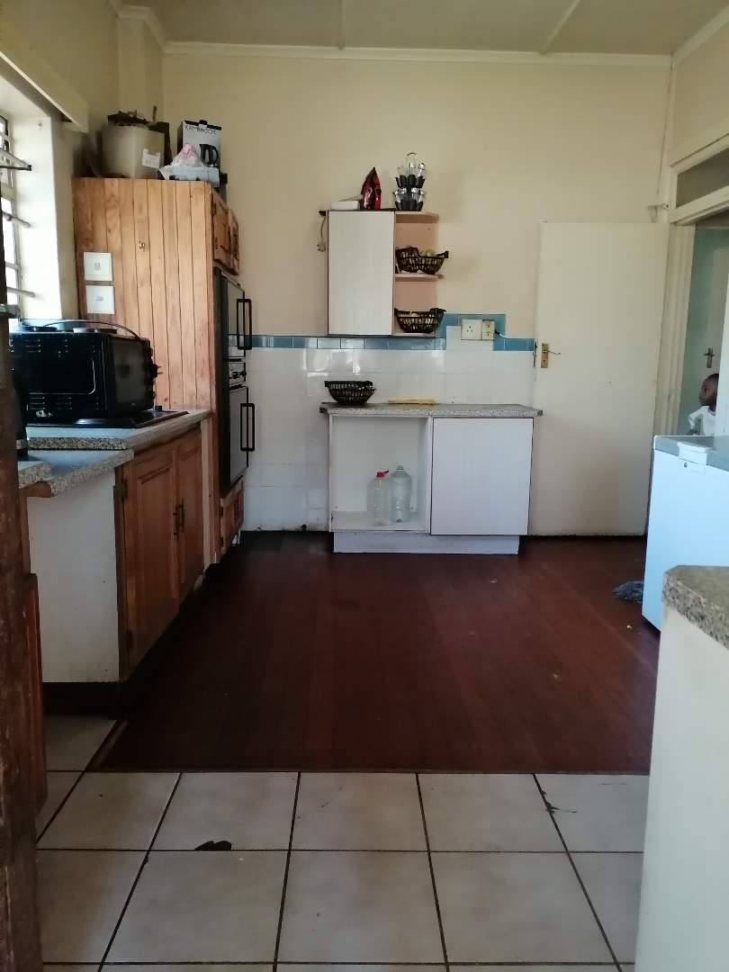 4 Bedroom Property for Sale in Kensington Gauteng