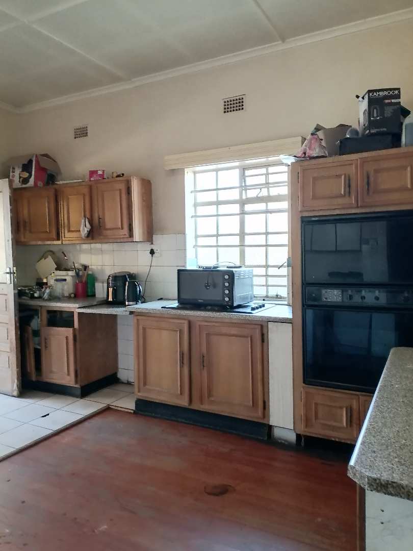 4 Bedroom Property for Sale in Kensington Gauteng