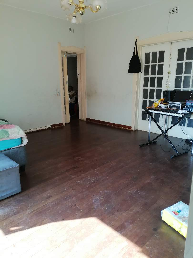 4 Bedroom Property for Sale in Kensington Gauteng