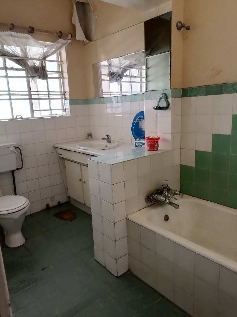 4 Bedroom Property for Sale in Kensington Gauteng