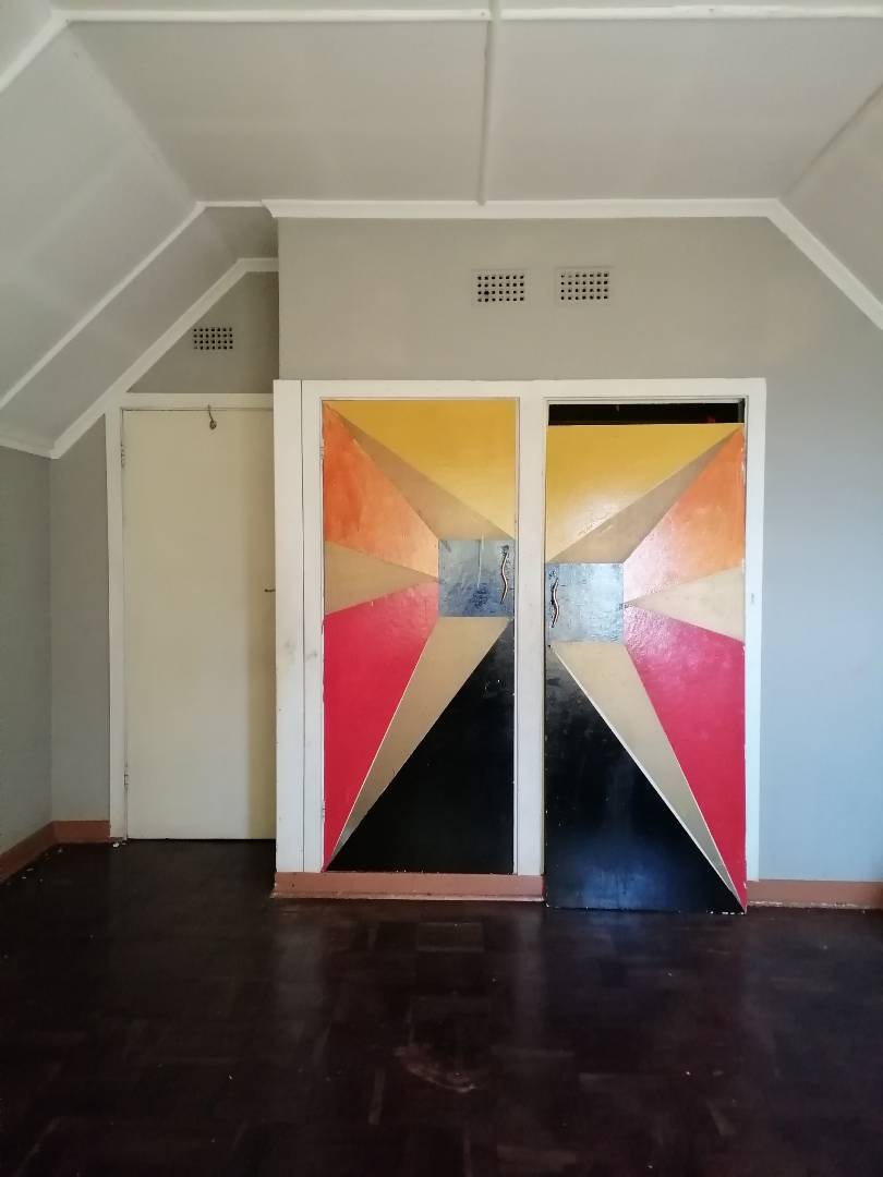 4 Bedroom Property for Sale in Kensington Gauteng