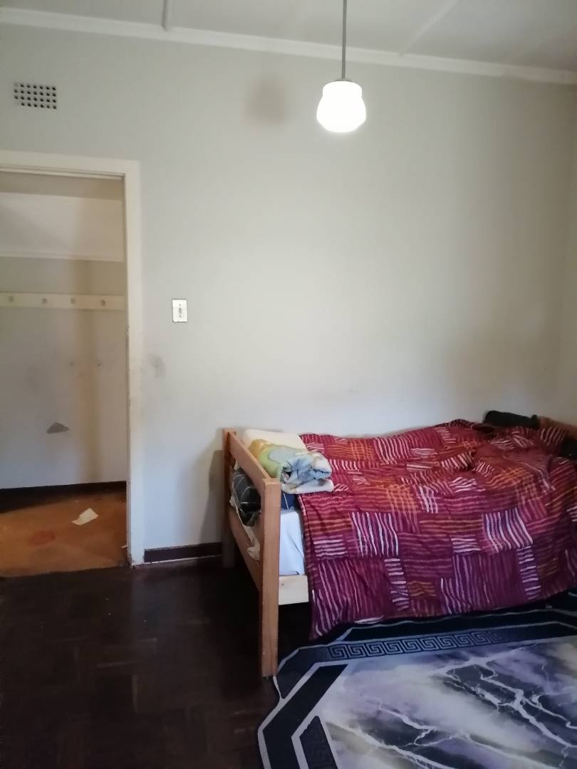 4 Bedroom Property for Sale in Kensington Gauteng