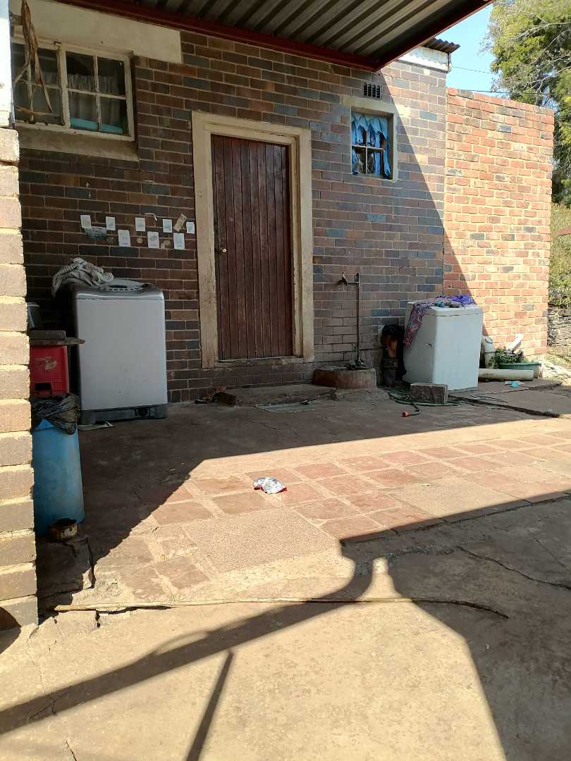 4 Bedroom Property for Sale in Kensington Gauteng