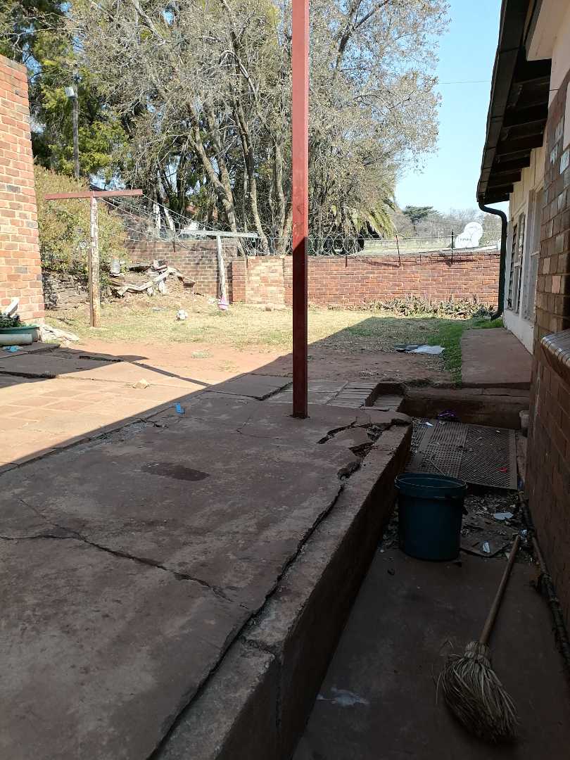 4 Bedroom Property for Sale in Kensington Gauteng