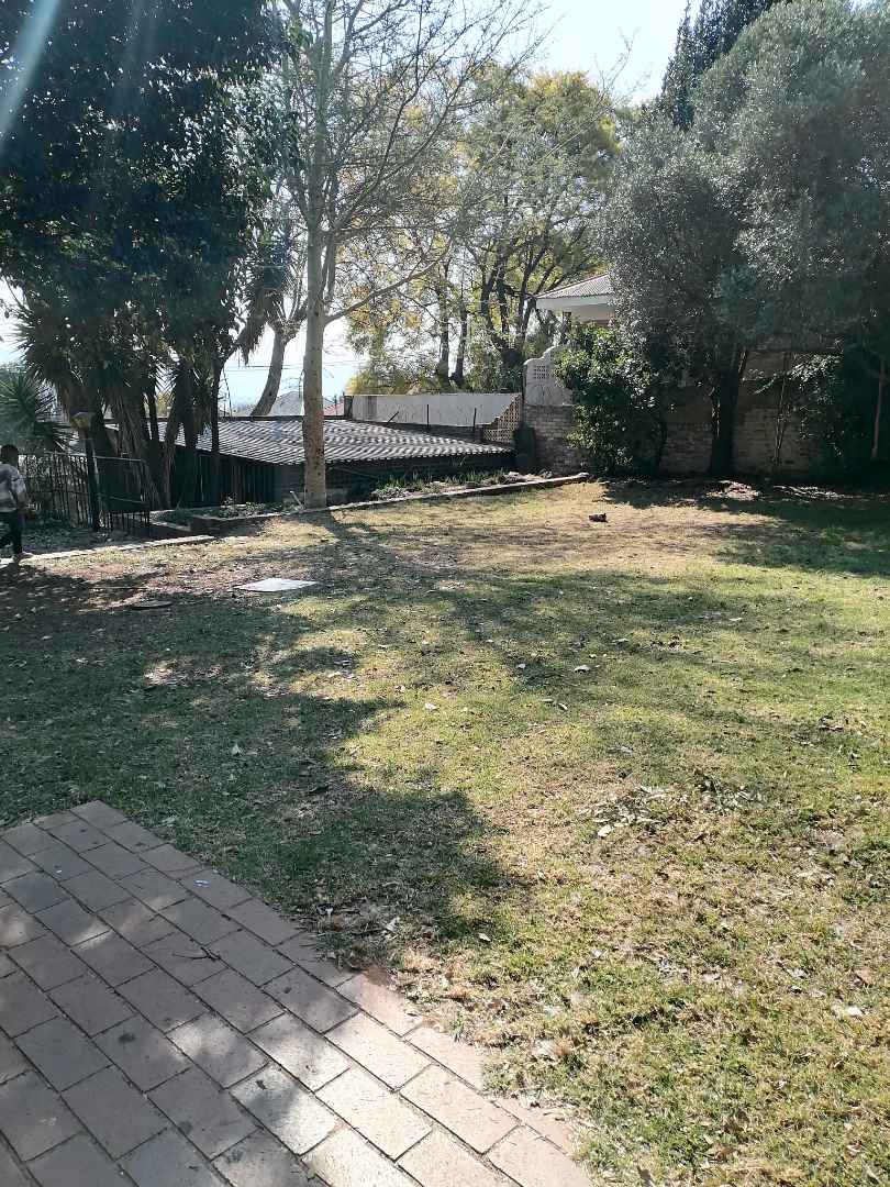 4 Bedroom Property for Sale in Kensington Gauteng