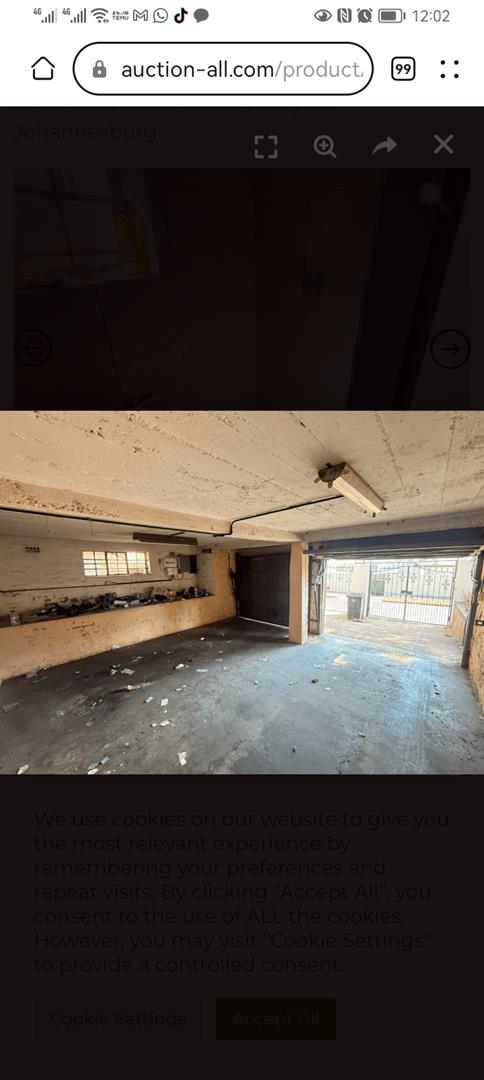 4 Bedroom Property for Sale in Kensington Gauteng