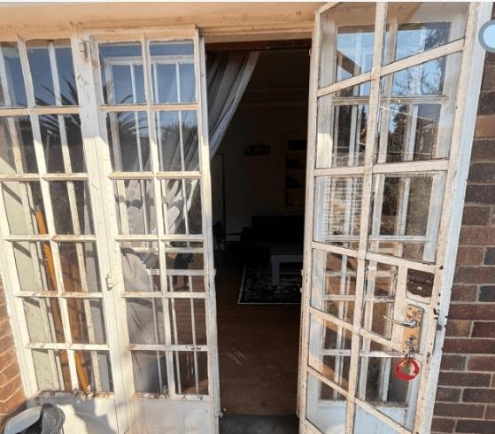 4 Bedroom Property for Sale in Kensington Gauteng
