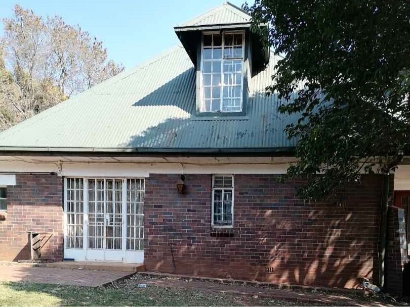 4 Bedroom Property for Sale in Kensington Gauteng
