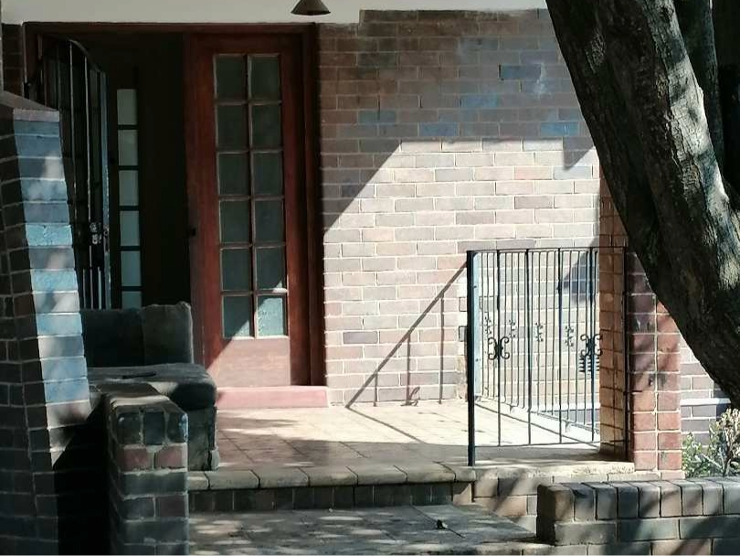 4 Bedroom Property for Sale in Kensington Gauteng