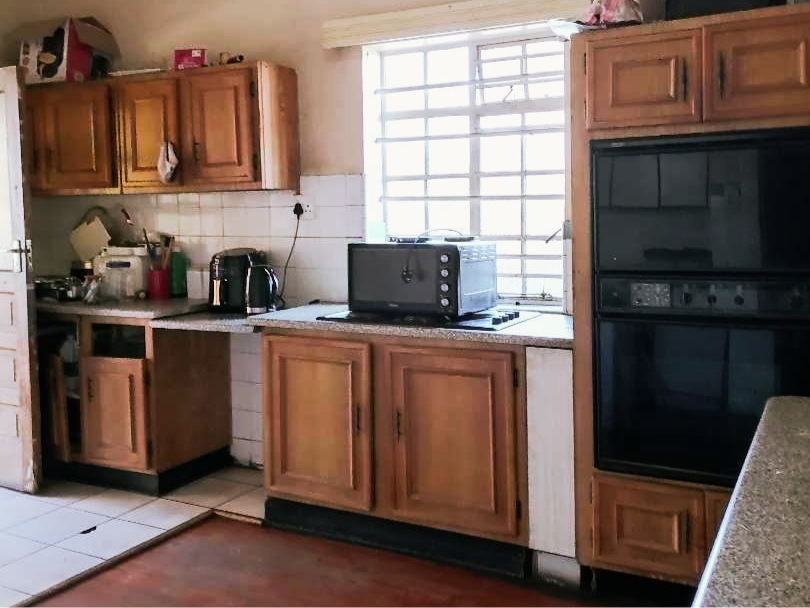 4 Bedroom Property for Sale in Kensington Gauteng