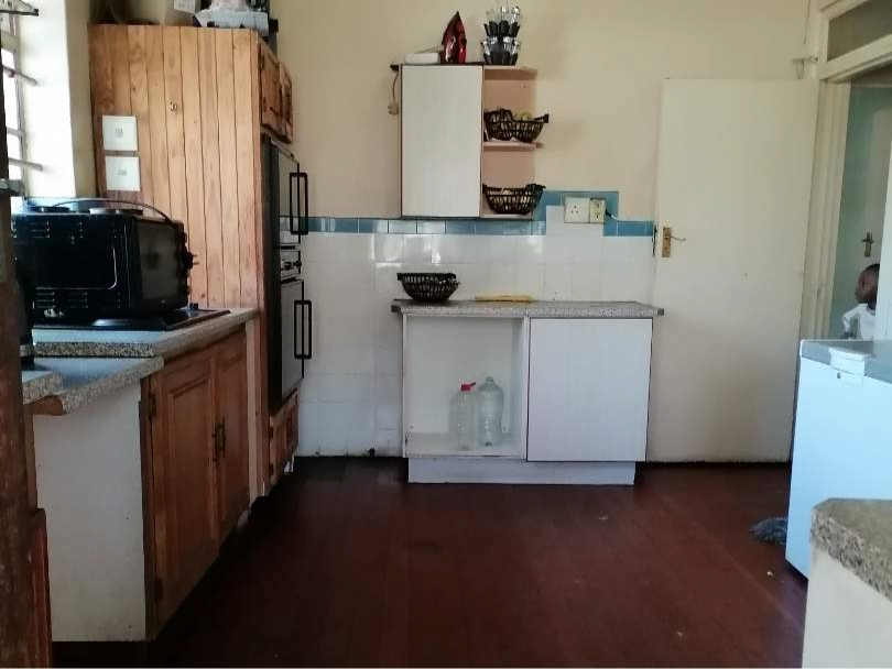 4 Bedroom Property for Sale in Kensington Gauteng