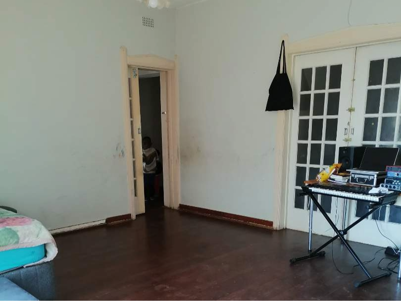 4 Bedroom Property for Sale in Kensington Gauteng