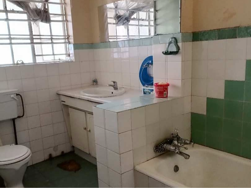 4 Bedroom Property for Sale in Kensington Gauteng