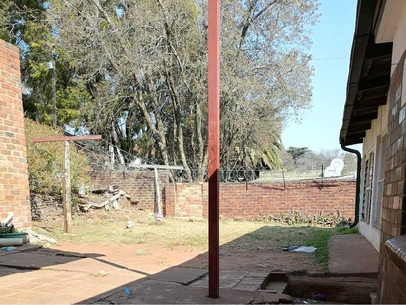 4 Bedroom Property for Sale in Kensington Gauteng