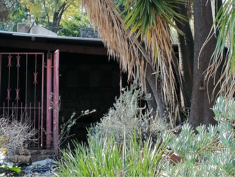 4 Bedroom Property for Sale in Kensington Gauteng