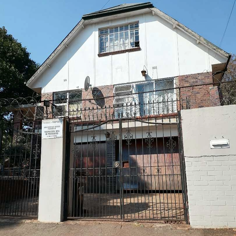 4 Bedroom Property for Sale in Kensington Gauteng