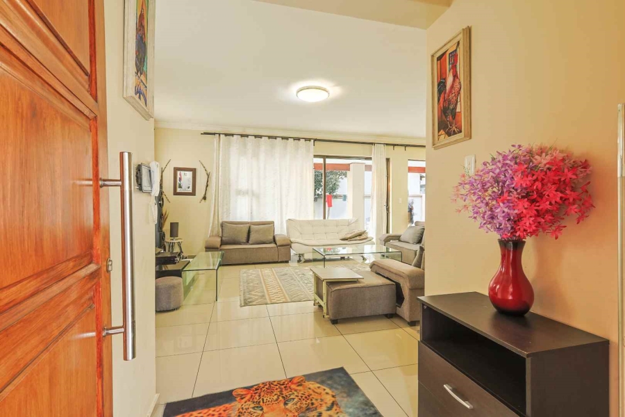 To Let 3 Bedroom Property for Rent in Baileys Muckleneuk Gauteng