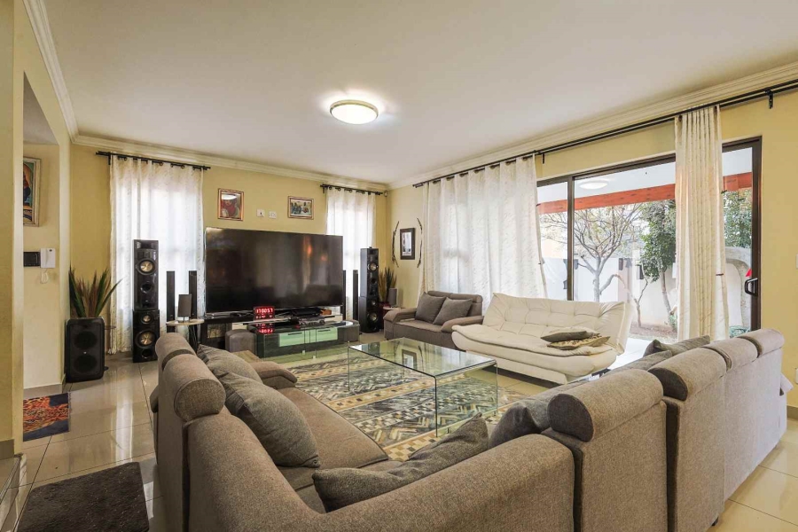 To Let 3 Bedroom Property for Rent in Baileys Muckleneuk Gauteng