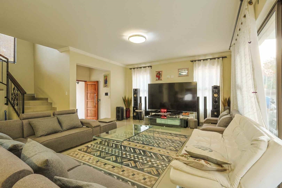 To Let 3 Bedroom Property for Rent in Baileys Muckleneuk Gauteng