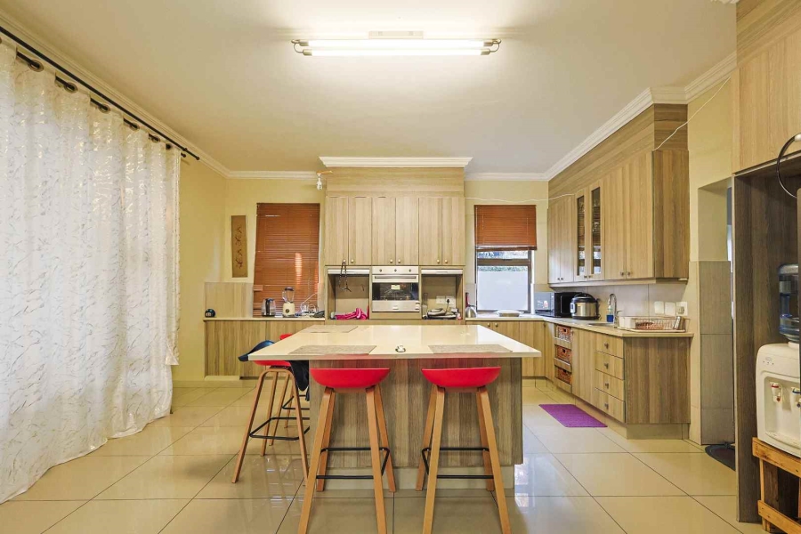 To Let 3 Bedroom Property for Rent in Baileys Muckleneuk Gauteng
