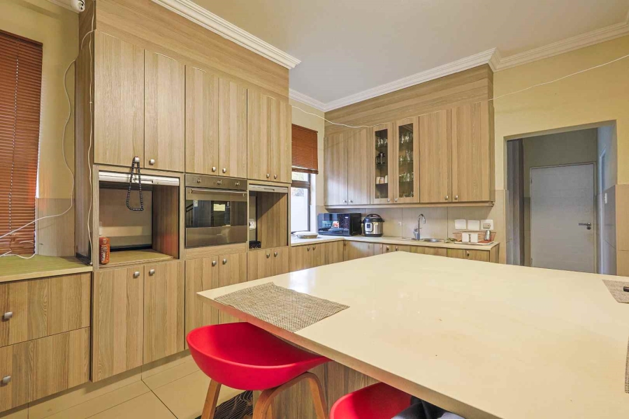 To Let 3 Bedroom Property for Rent in Baileys Muckleneuk Gauteng