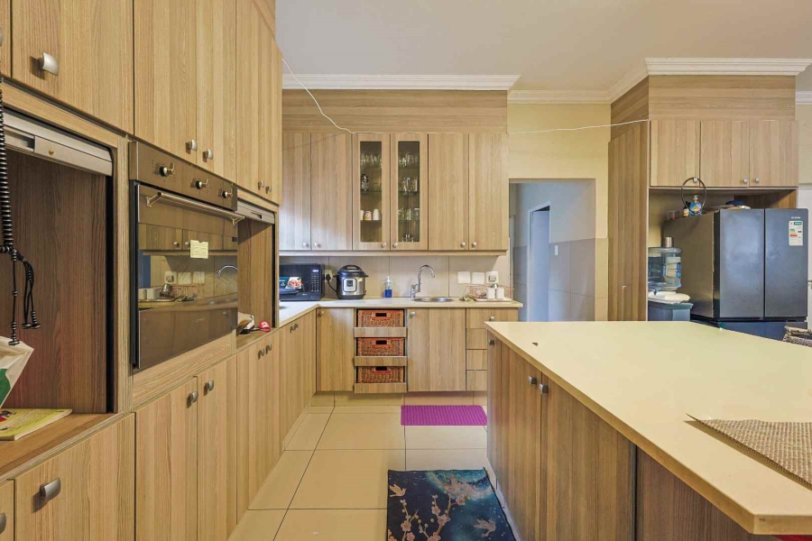 To Let 3 Bedroom Property for Rent in Baileys Muckleneuk Gauteng