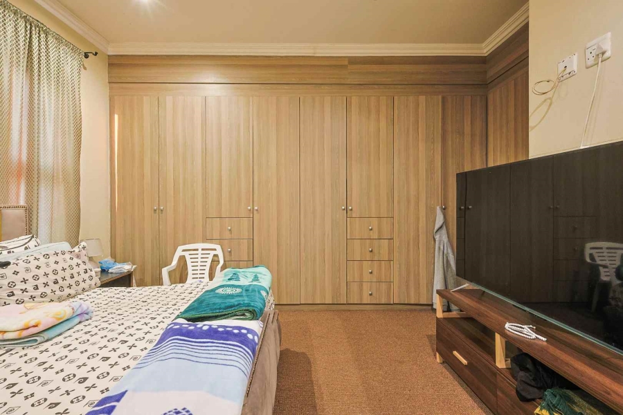 To Let 3 Bedroom Property for Rent in Baileys Muckleneuk Gauteng