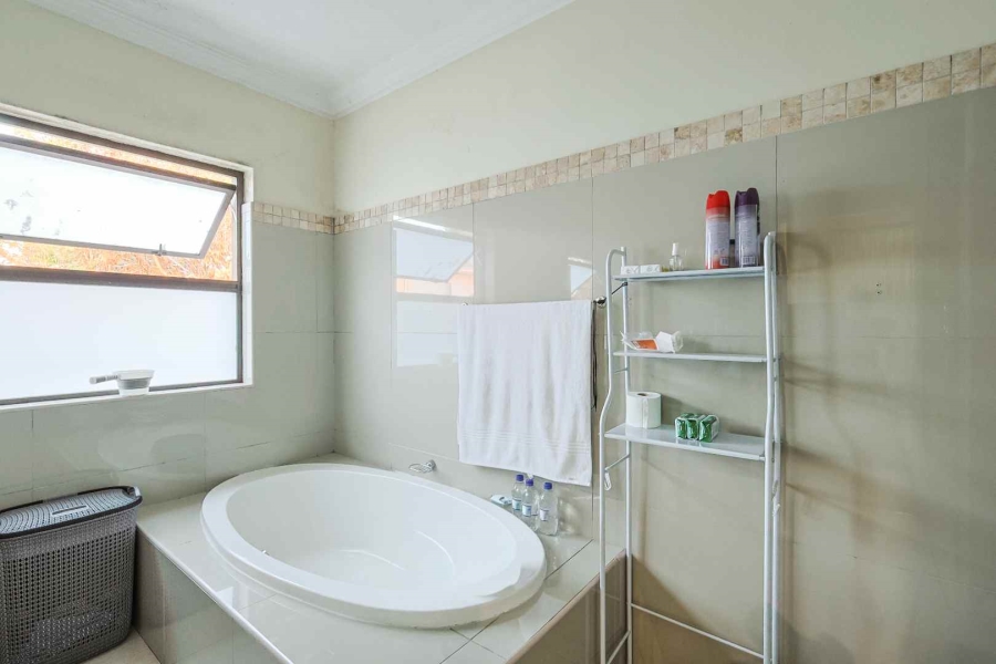 To Let 3 Bedroom Property for Rent in Baileys Muckleneuk Gauteng