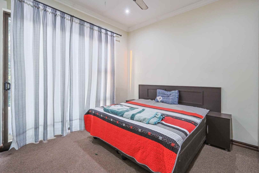 To Let 3 Bedroom Property for Rent in Baileys Muckleneuk Gauteng