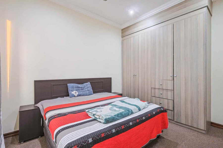 To Let 3 Bedroom Property for Rent in Baileys Muckleneuk Gauteng