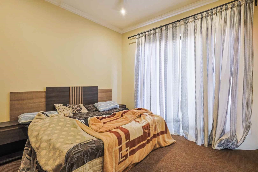 To Let 3 Bedroom Property for Rent in Baileys Muckleneuk Gauteng