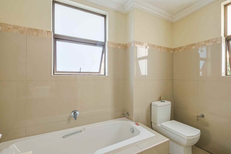 To Let 3 Bedroom Property for Rent in Baileys Muckleneuk Gauteng