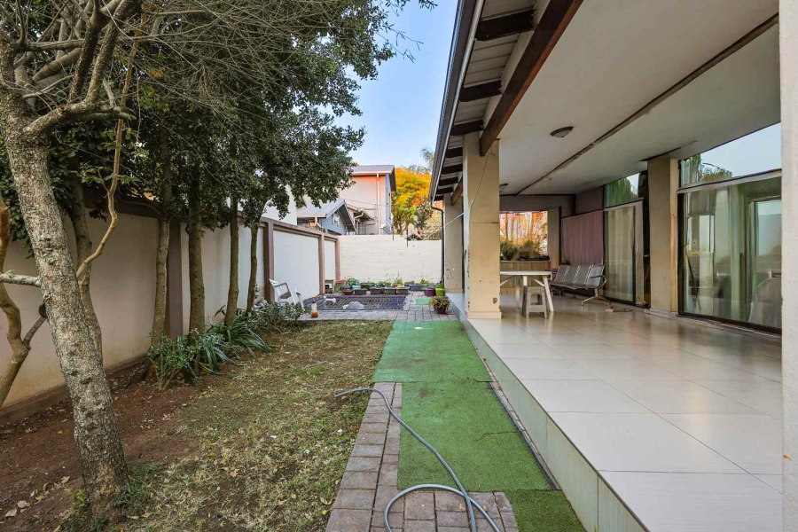 To Let 3 Bedroom Property for Rent in Baileys Muckleneuk Gauteng