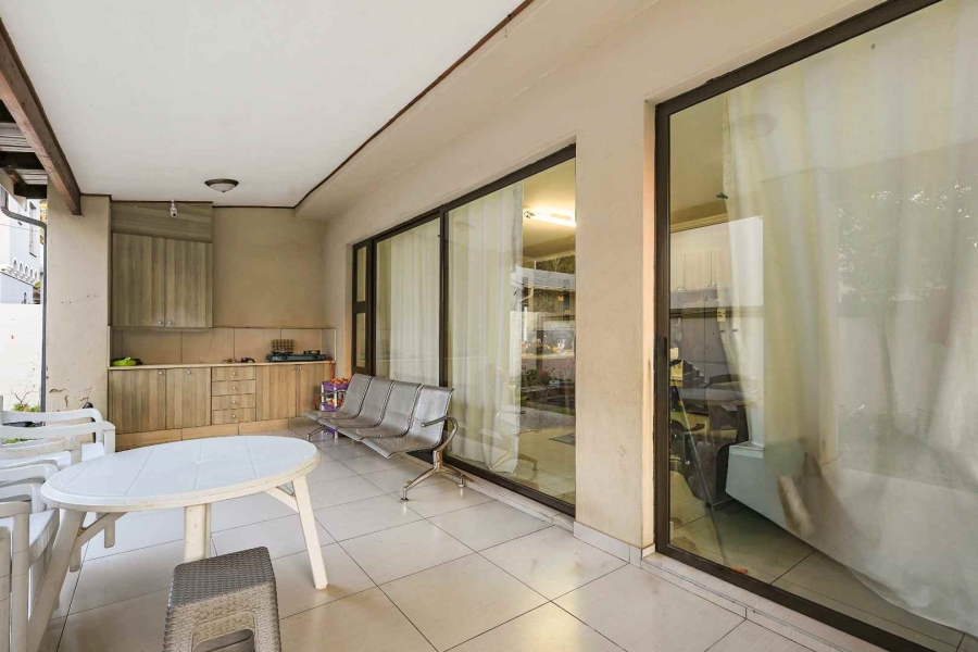 To Let 3 Bedroom Property for Rent in Baileys Muckleneuk Gauteng