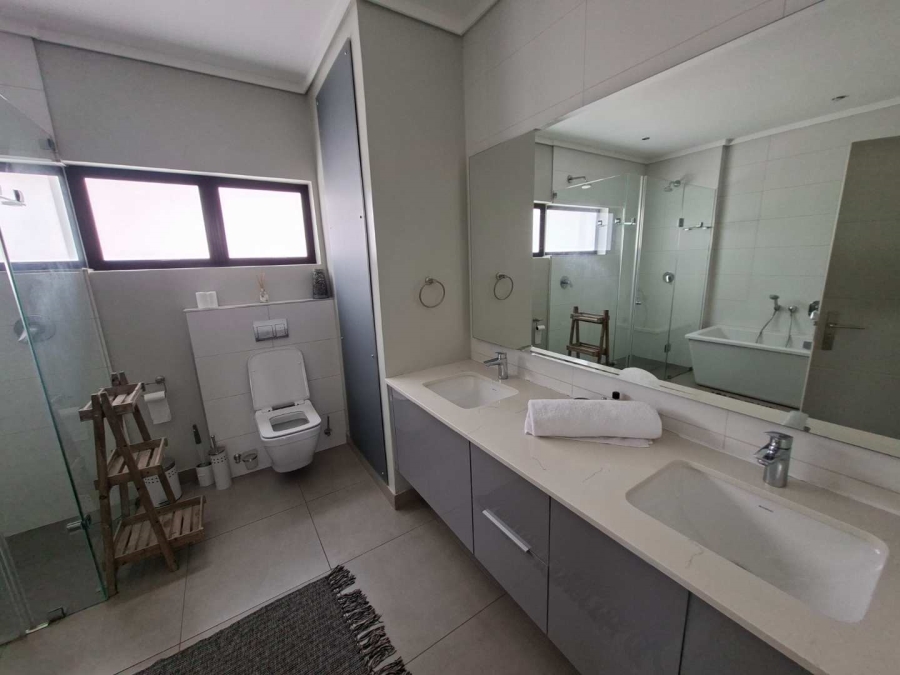 To Let 2 Bedroom Property for Rent in Midstream Estate Gauteng