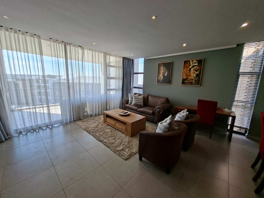 To Let 2 Bedroom Property for Rent in Midstream Estate Gauteng