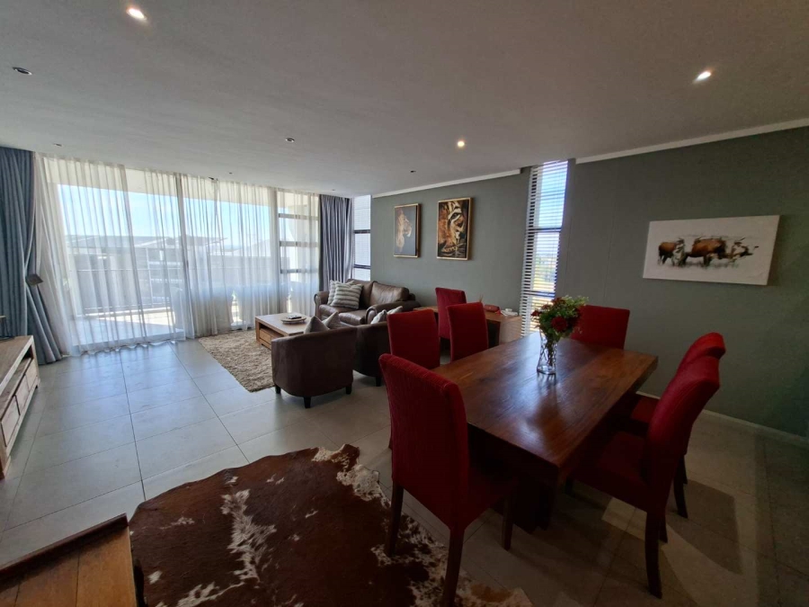 To Let 2 Bedroom Property for Rent in Midstream Estate Gauteng