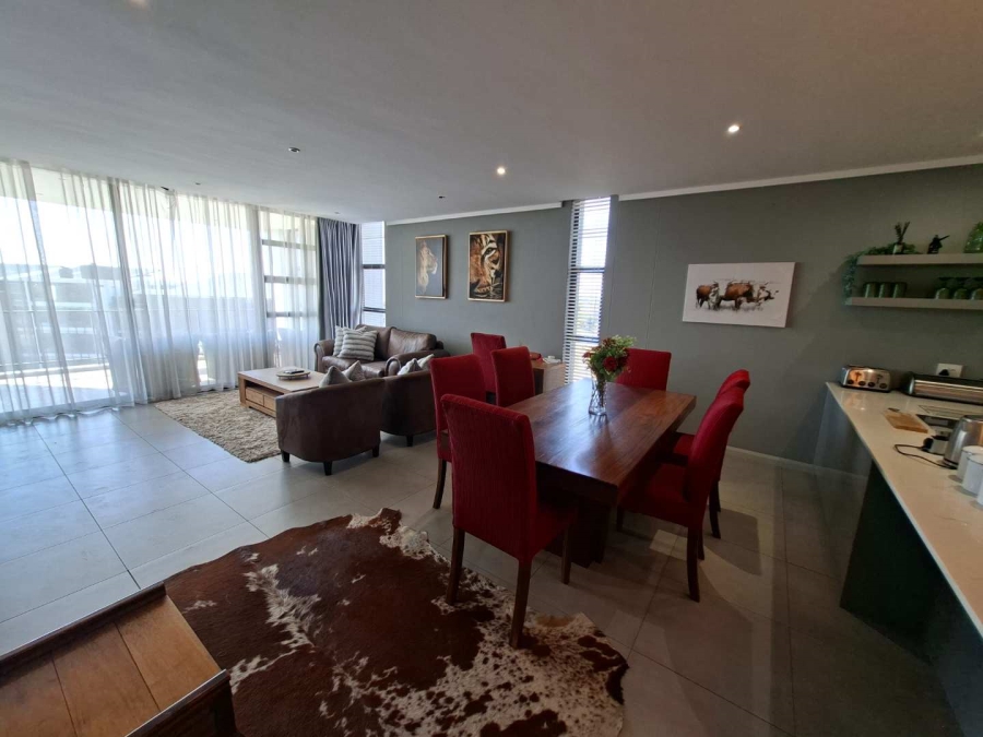 To Let 2 Bedroom Property for Rent in Midstream Estate Gauteng